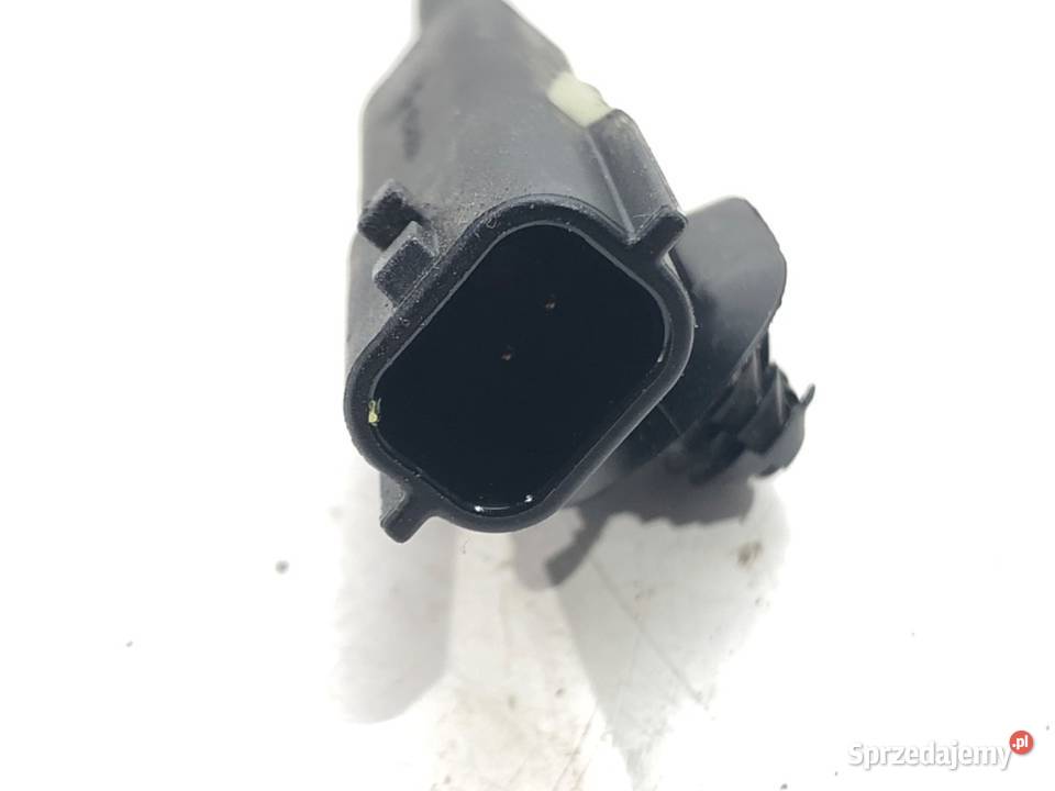 CZUJNIK ABS LEWY TYŁ RENAULT CLIO V ABSENSOR osobowe podkarpackie sprzedam