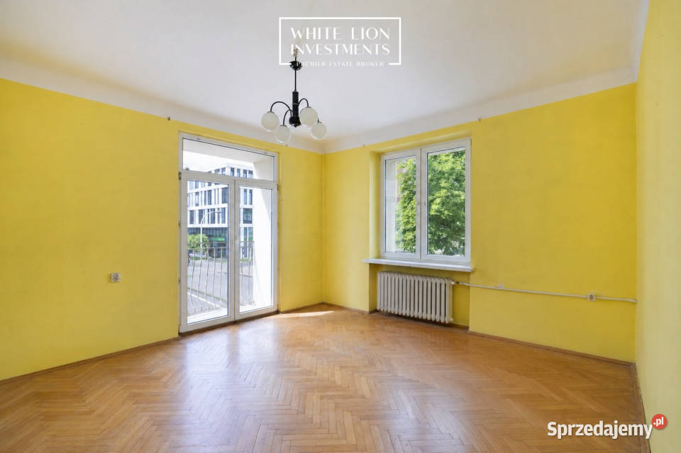 sprzedaży mieszkania 466m2 2pok Warszawa 16952zł/m2