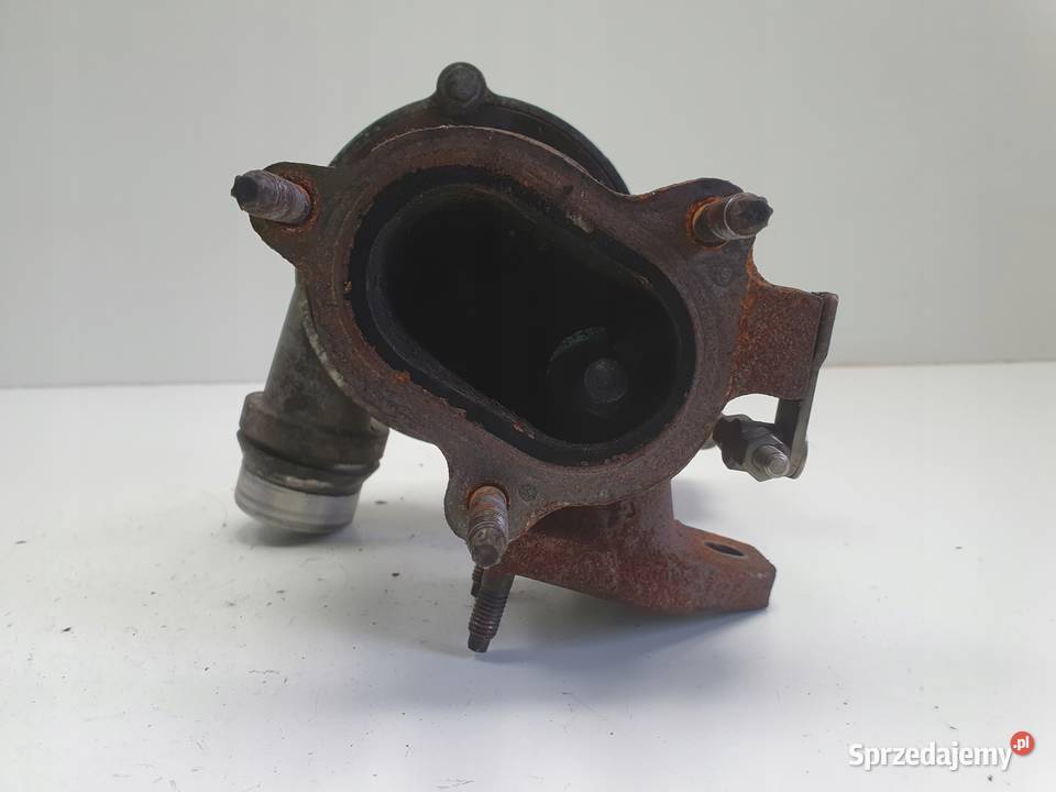 TURBOSPRĘŻARKA Renault Megane III 15 DCI turbo Chełm