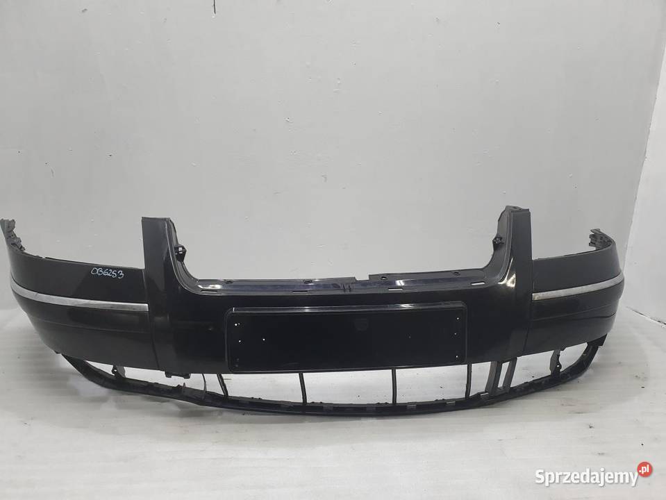 ZDERZAK PRZÓD PRZEDNI VW PASSAT B5 LIFT