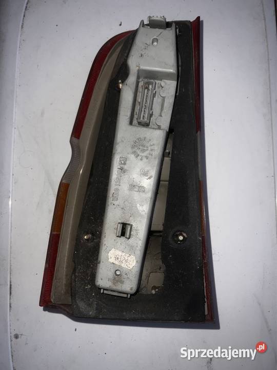 Lampa tył prawa Ford Escort MK7 osobowe Ostrów Wielkopolski