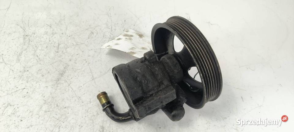 POMPA WSPOMAGANIA OPEL OMEGA osobowe Pozostałe kujawsko-pomorskie Lipno