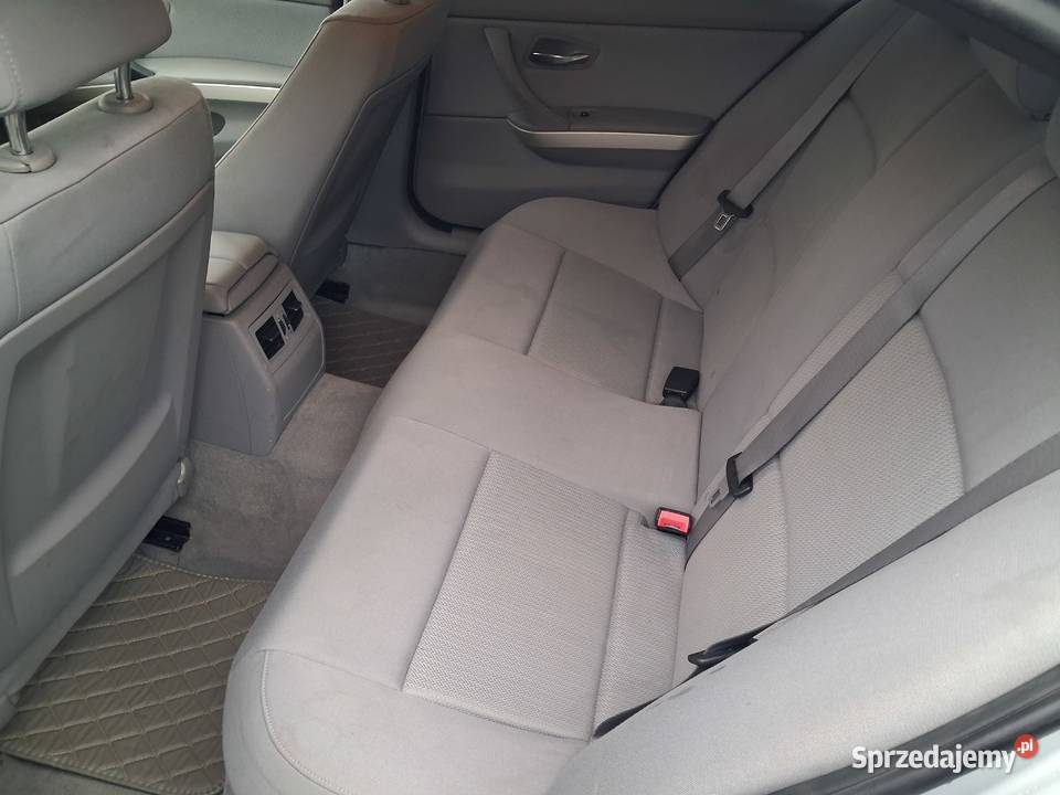 Sprzedam Bmw 1995cm3 Września