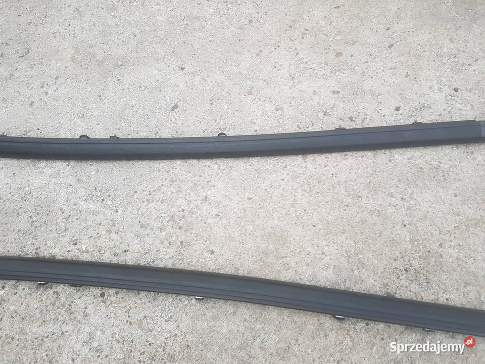 Subaru Outback IV BR lift relingi dachowe reling Legnica sprzedam