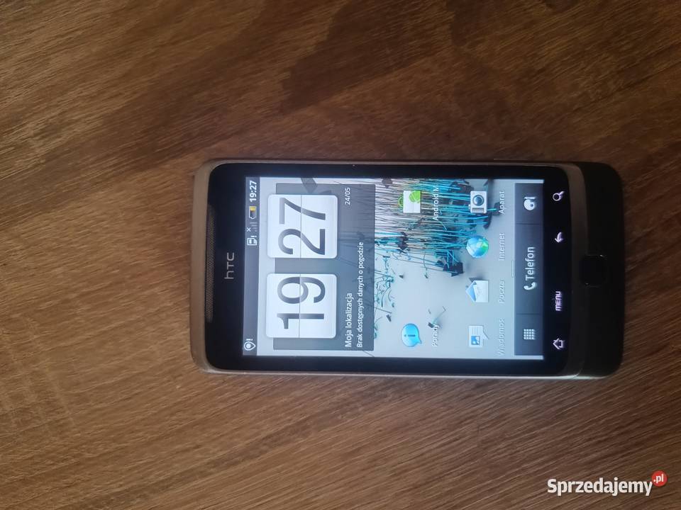 Pakiet telefonów Nokiai HTC Telefony komórkowe