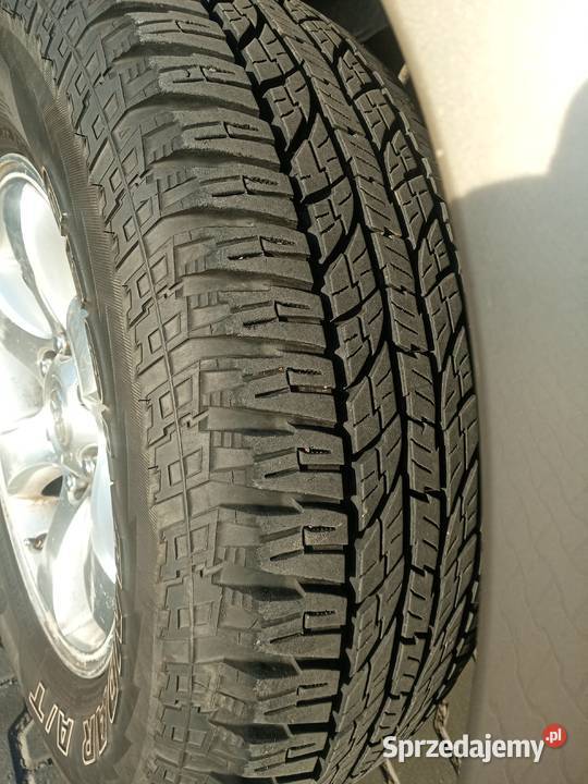 Sprzedam 173KM Land Cruiser Land Cruiser Pilzno