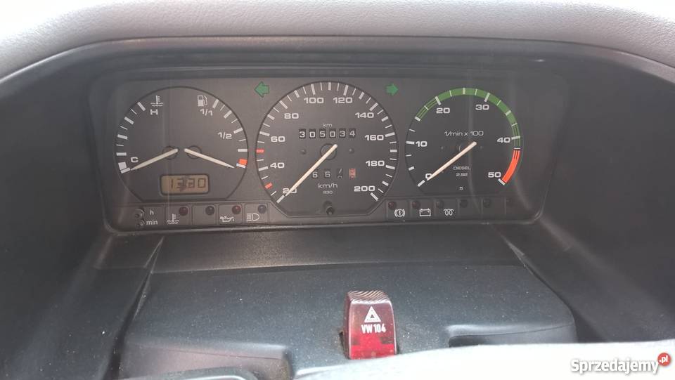 SPRZEDAM VW T4 MULTIVAN ALLSTAR