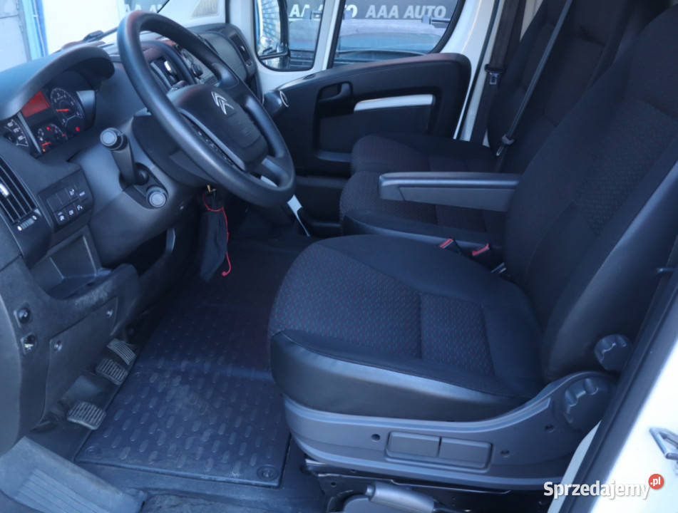 Citroen Jumper 22 BlueHDi Jumper łódzkie Łódź sprzedam