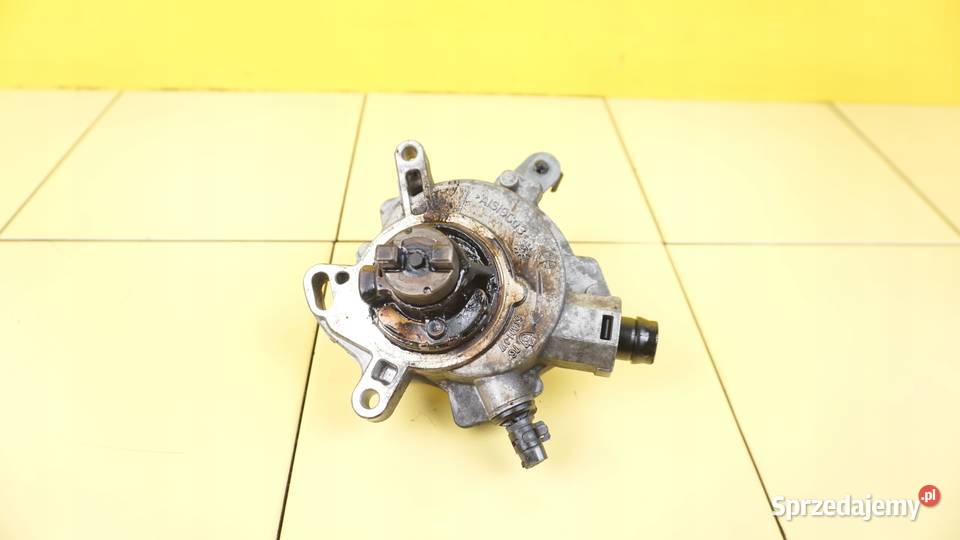 FOCUS MK3 C 10 ECOBOOST 14r M1DA vacum pompa Suków