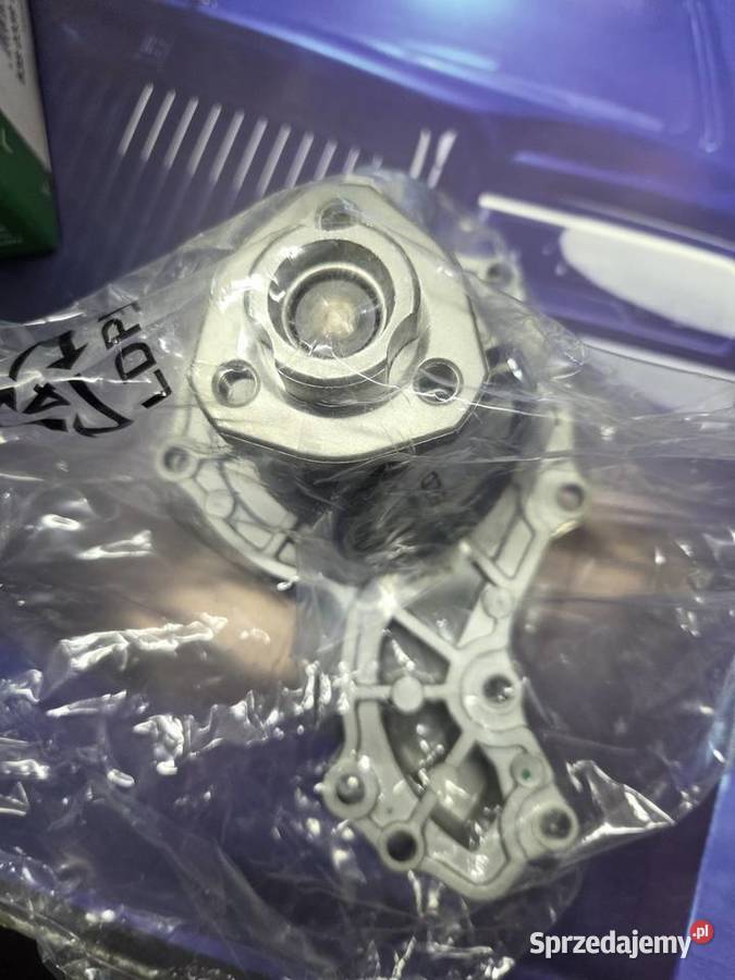 Pompa wody VW benzyna Układ chłodzenia Starachowice