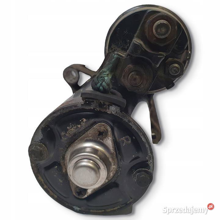 ROZRUSZNIK Opel Meriva A 13 CDTI 0001107429 Chełm