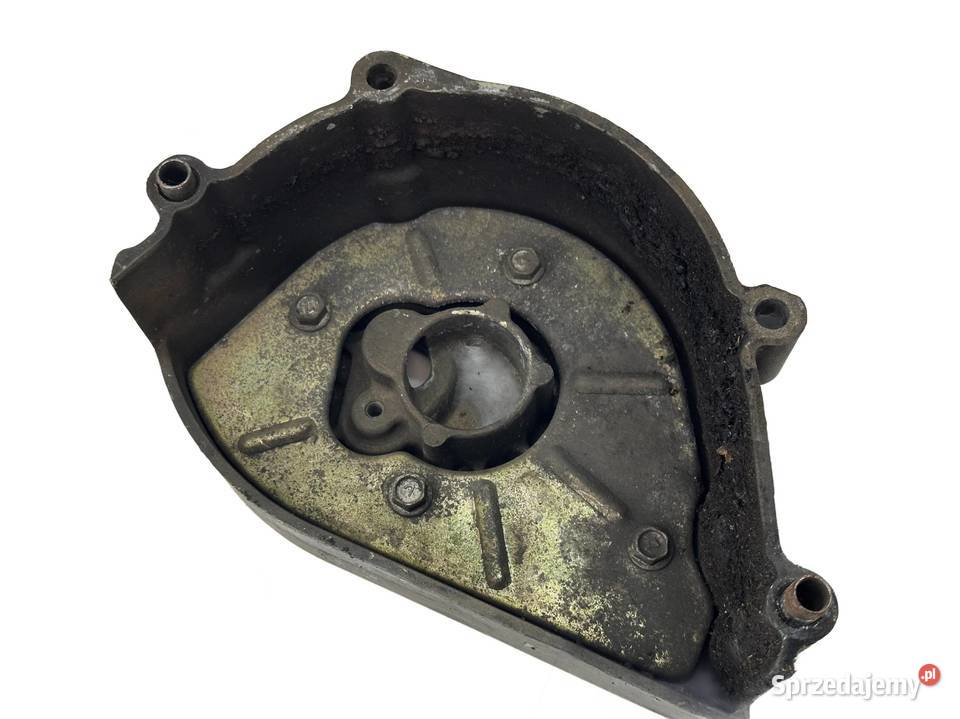Osłona Przedniej Zębatki KAWASAKI ZX9R Ninja OEM Sulęcin