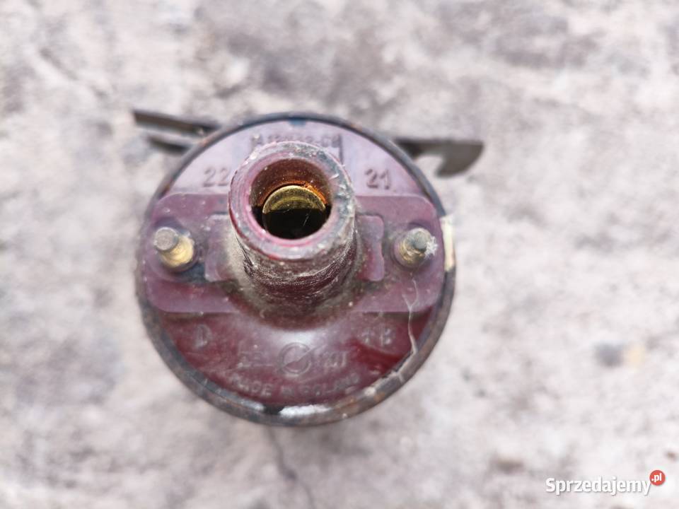 Cewka zapłonowa Skoda 105 łódzkie