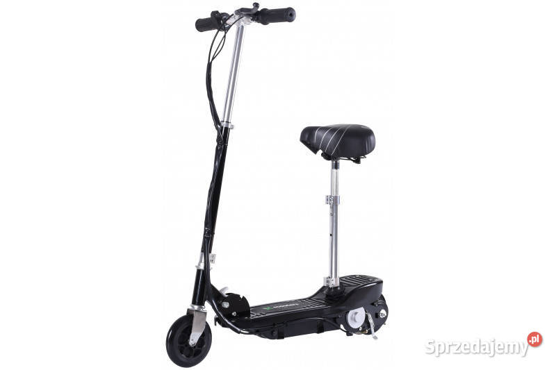 Hulajnoga elektryczna Xscooters XS02 Łomża