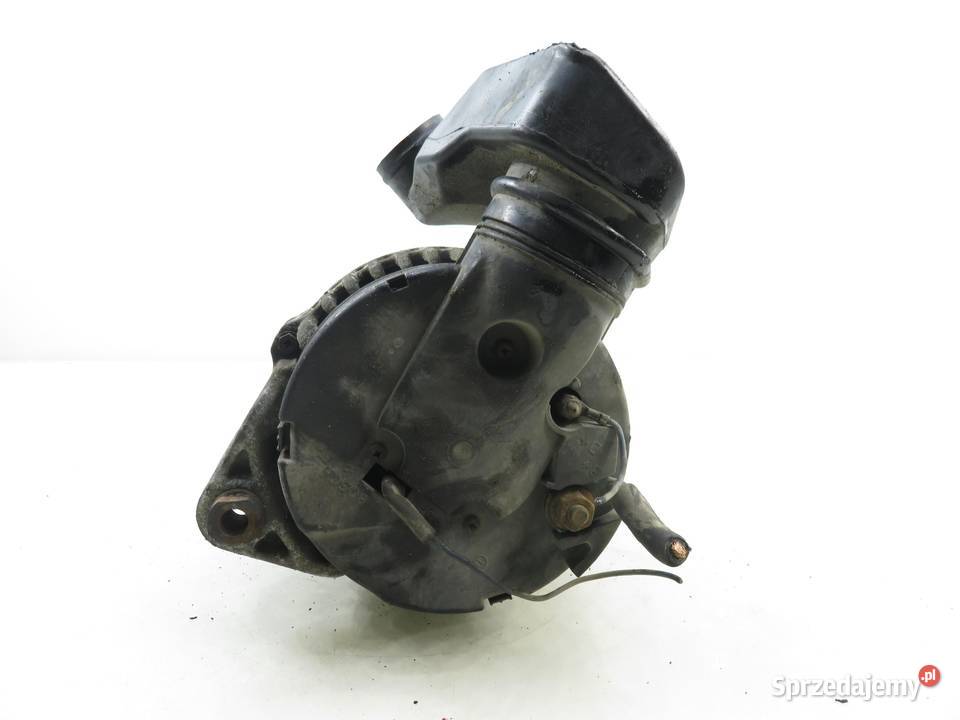 ALTERNATOR AUDI A6 C5 42 0123520021 077903015L osobowe