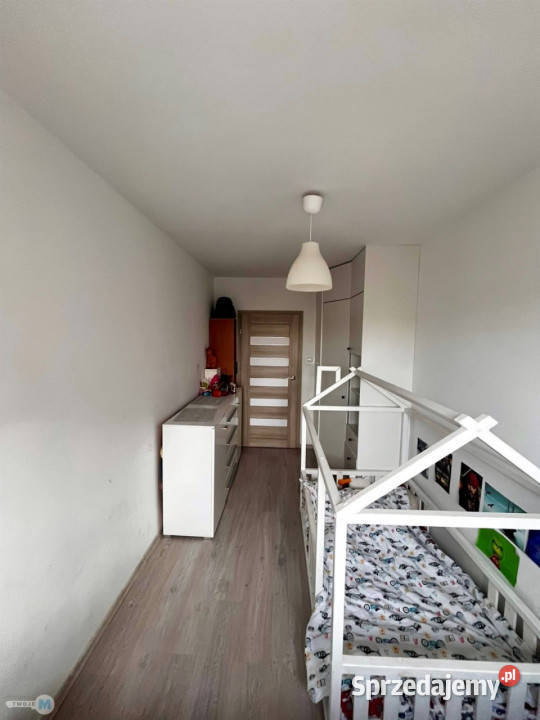 Sprzedaż mieszkania 5388m2 3 pokoje Kielce sprzedam