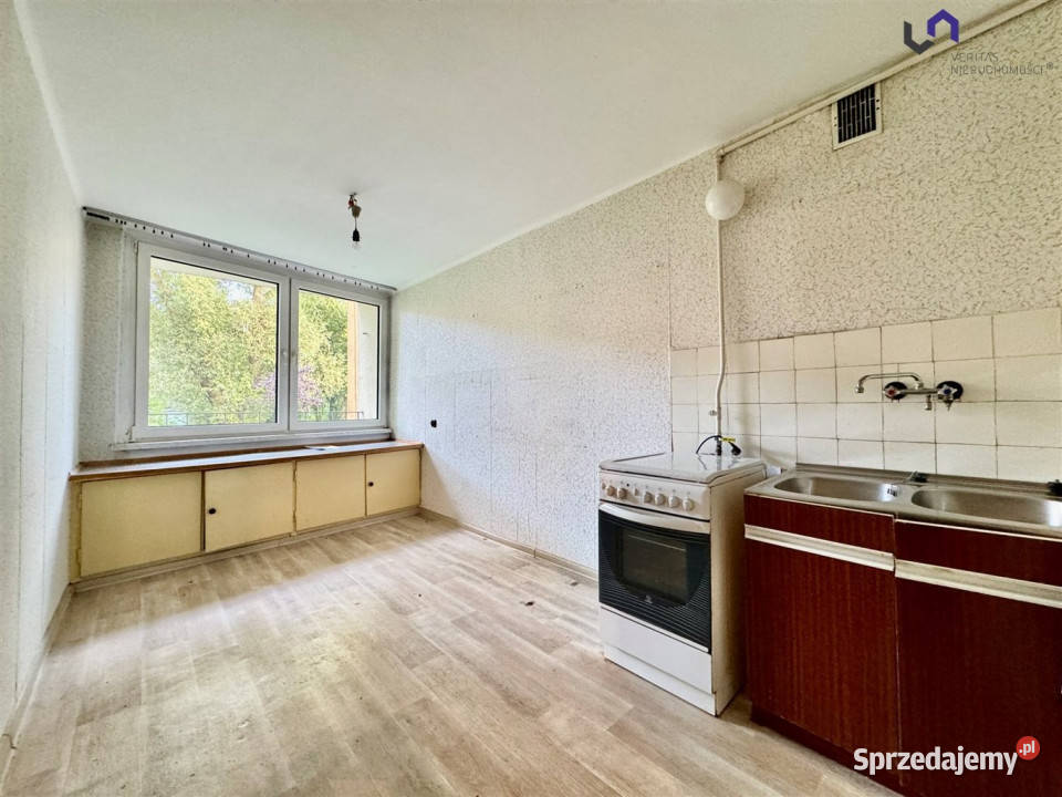 Mieszkanie sprzedam 49m2 Katowice Mikołowska