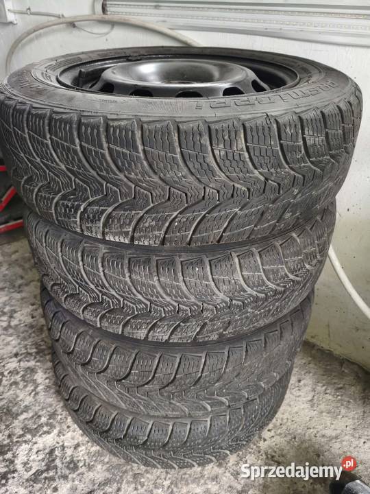 Ford C 18 BenzLPG Klima 2 kpl kół Zadbany Łańcut