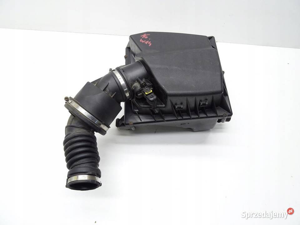 OBUDOWA FILTRA POWIETRZA OPEL ASTRA J IV 16 CDTI sprzedam