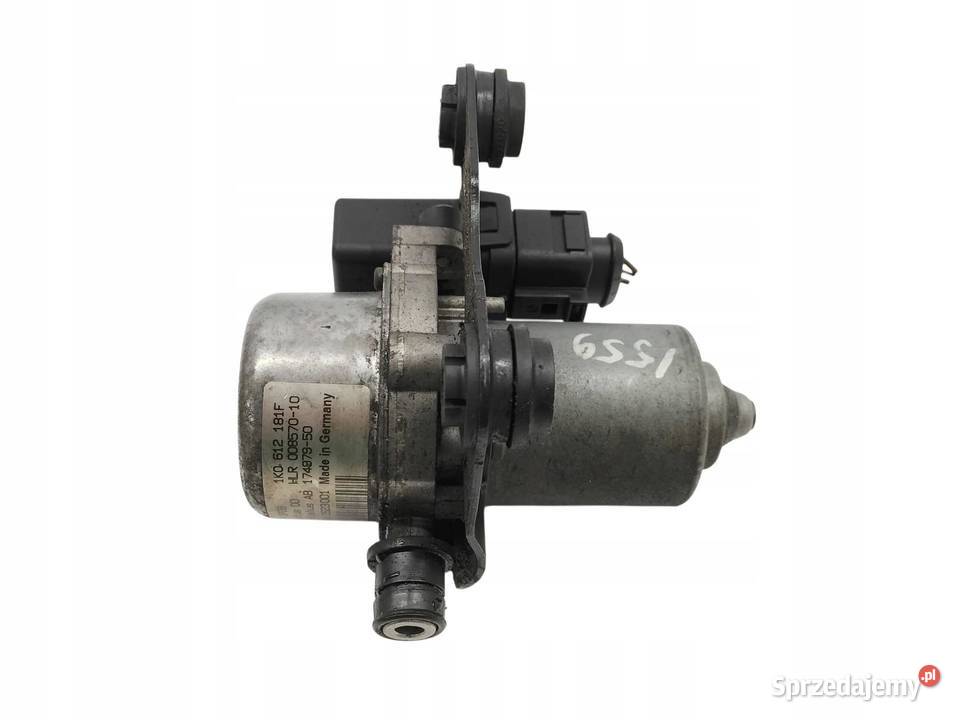 POMPA VACUM 1K0612181F Skoda Fabia III 2014