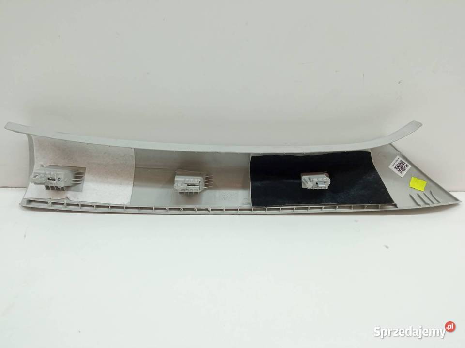 OSŁONA SŁUPKA 565867233C Skoda Kodiaq I 20162023