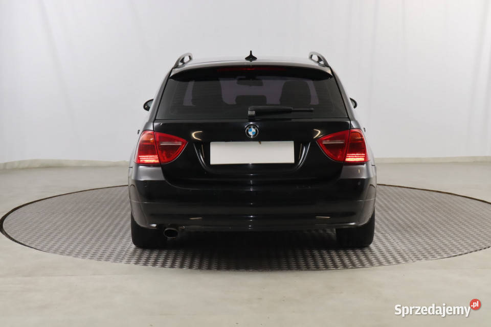 BMW 3 318 d czujnik zmierzchu