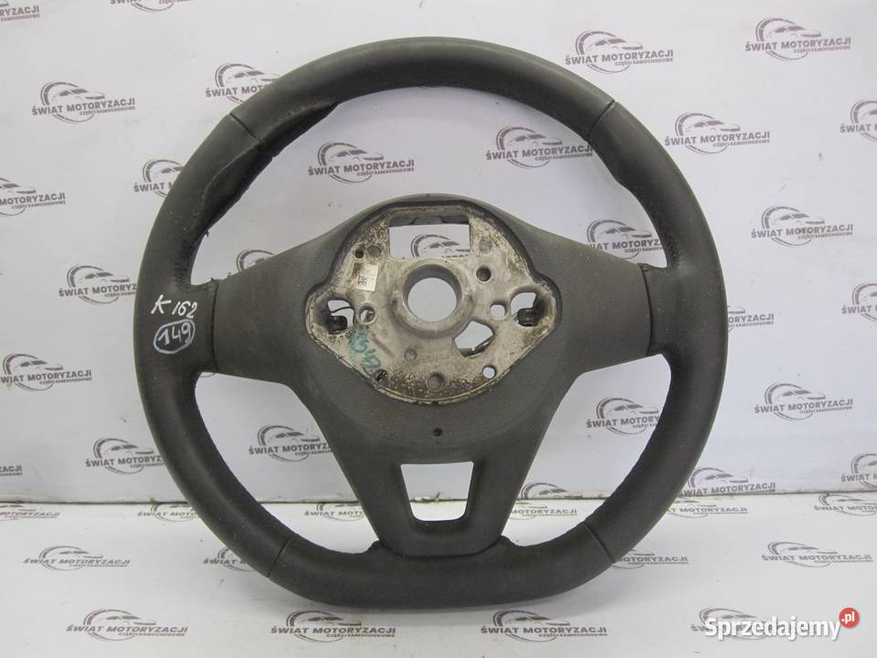 VOLKSWAGEN CADDY IV 22r kierownica 2G0419089 Kielce sprzedam