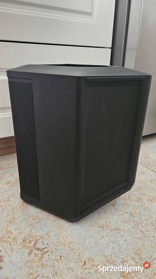 Bose S1 Pro stan idealny