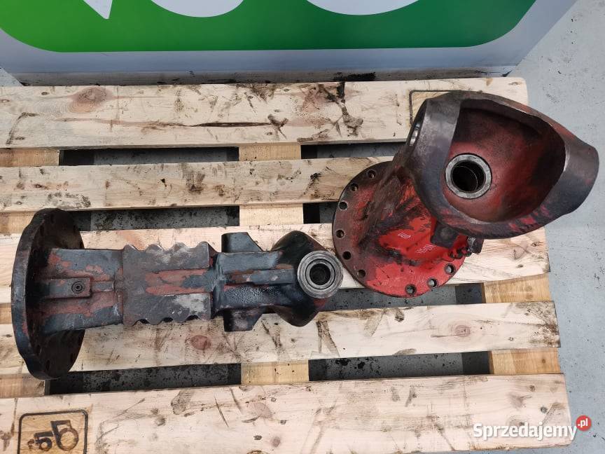 Manitou MLT 524 Pochwa mostu 11153 2616M Wilkowo sprzedam