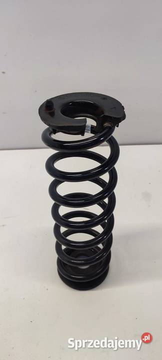 VW TIGUAN II SPRĘŻYNA TYŁ 20 TDI 5QS511103AG sprzedam