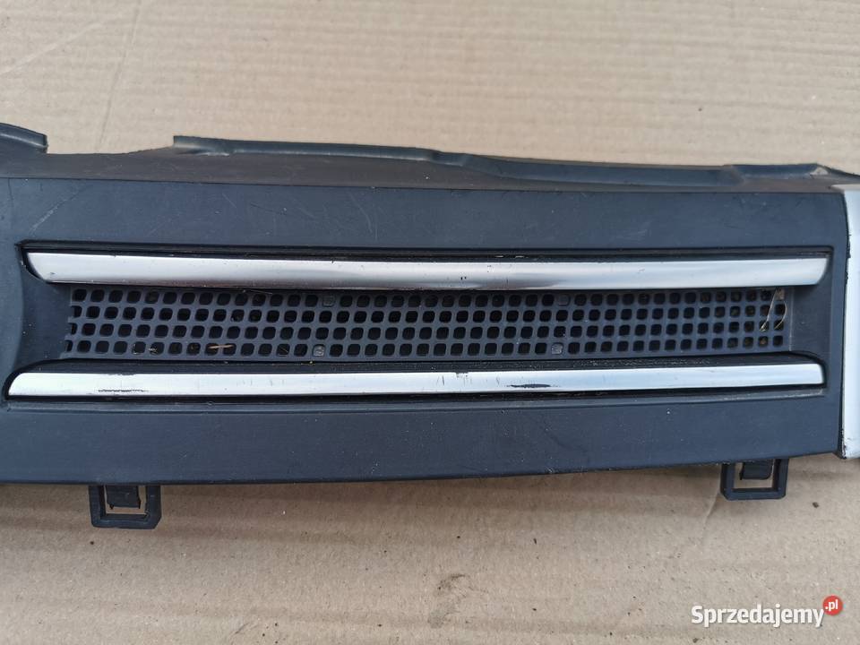 Grill atrapa chłodnicy Fiat Panda 2 II 735353899 Sieraków