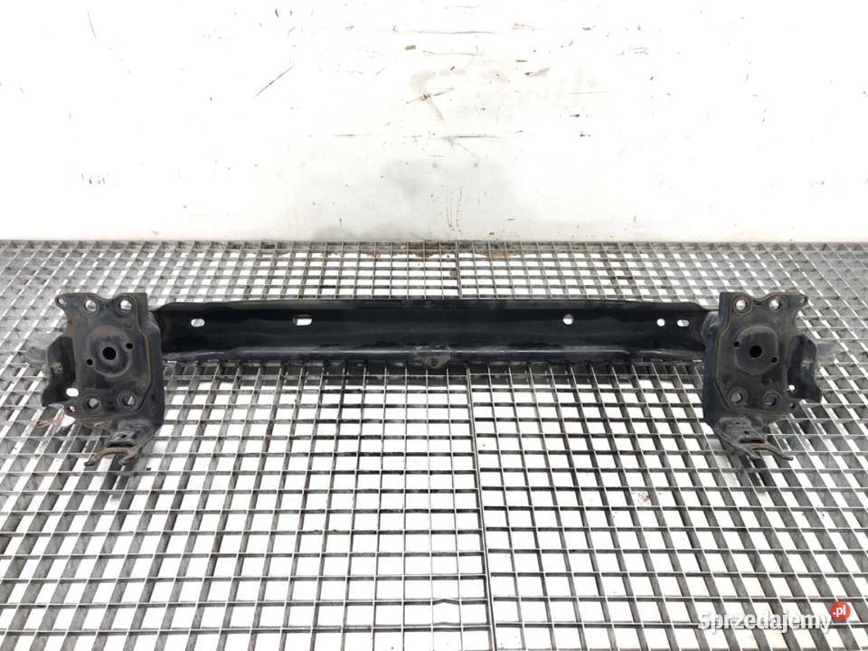 BELKA ZDERZAKA PRZÓD PORSCHE CAYENNE 0210 osobowe podkarpackie