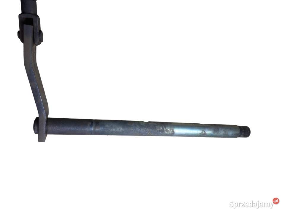 WAŁEK WIDEŁEK SPRZĘGŁA 04382178 DEUTZFAHR Kielce sprzedam