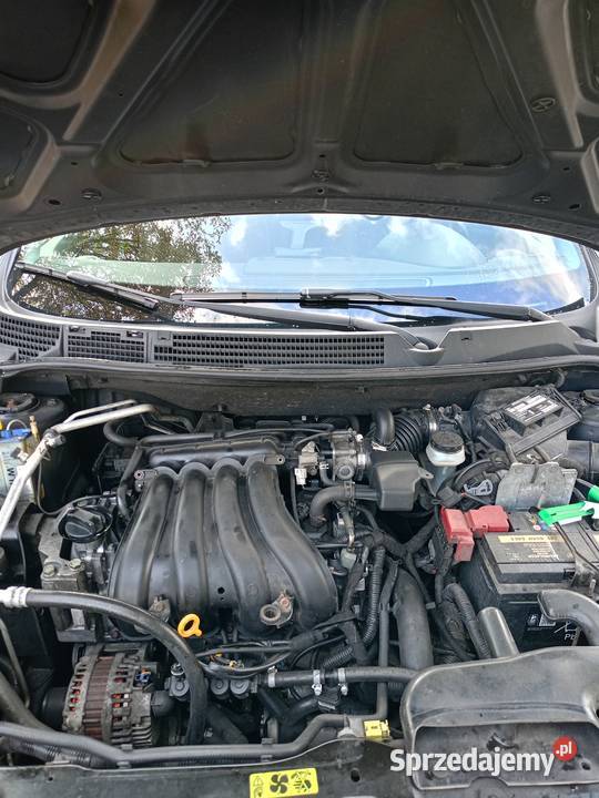 Sprzedam Nissana 1997cm3 Kutno