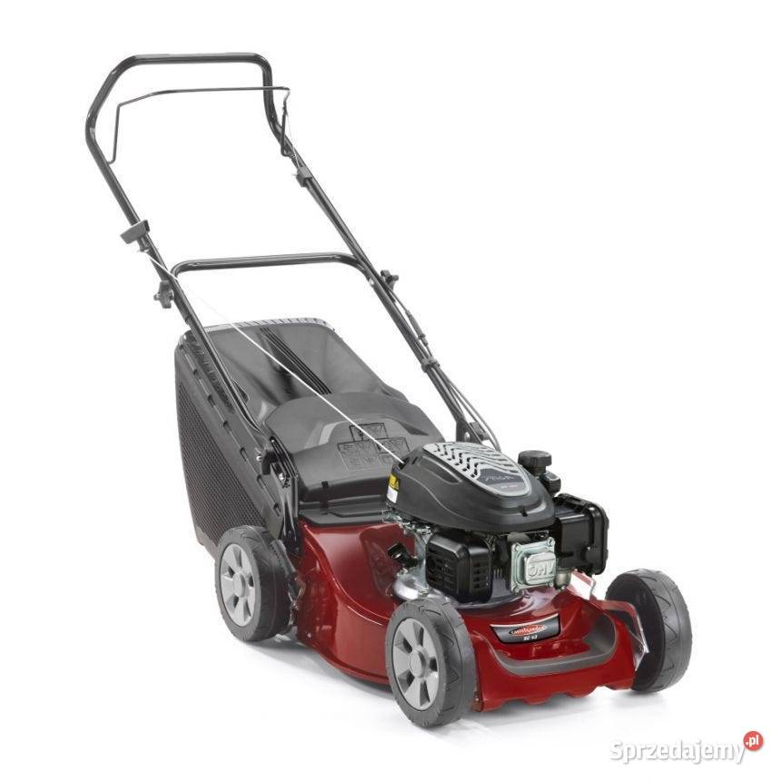 Ogrodowa kosiarka spalinowa Castelgarden XC 43 Kobiele Wielkie