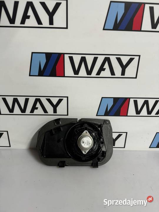 BMW F11 TOURING GŁOŚNIK STEREO PODSUFITKI LEWY