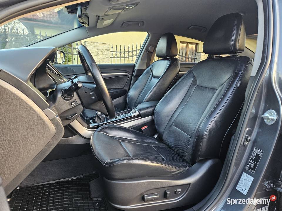 Full Super Stan navi kamera serwis Ładna