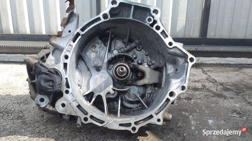24H 34H Skrzynia Mazda 6 20 CITD PF5C 3A1 GD2 Włoszczowa