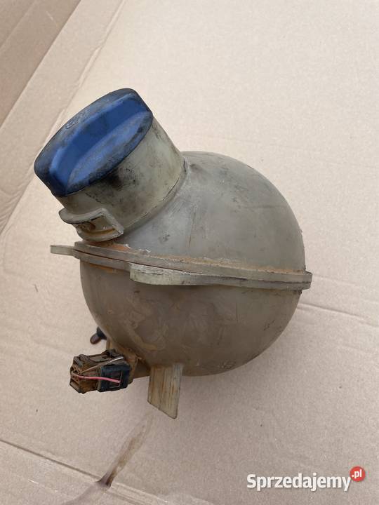 Zbiorniczek wyrównawczy 7M3121407 vw sharan seat Rok produkcji 2003 Szczecin