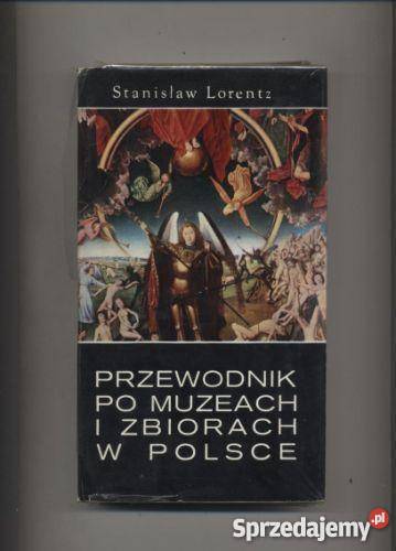 Przewodnik muzeach i zbiorach w Polsce Szczecin