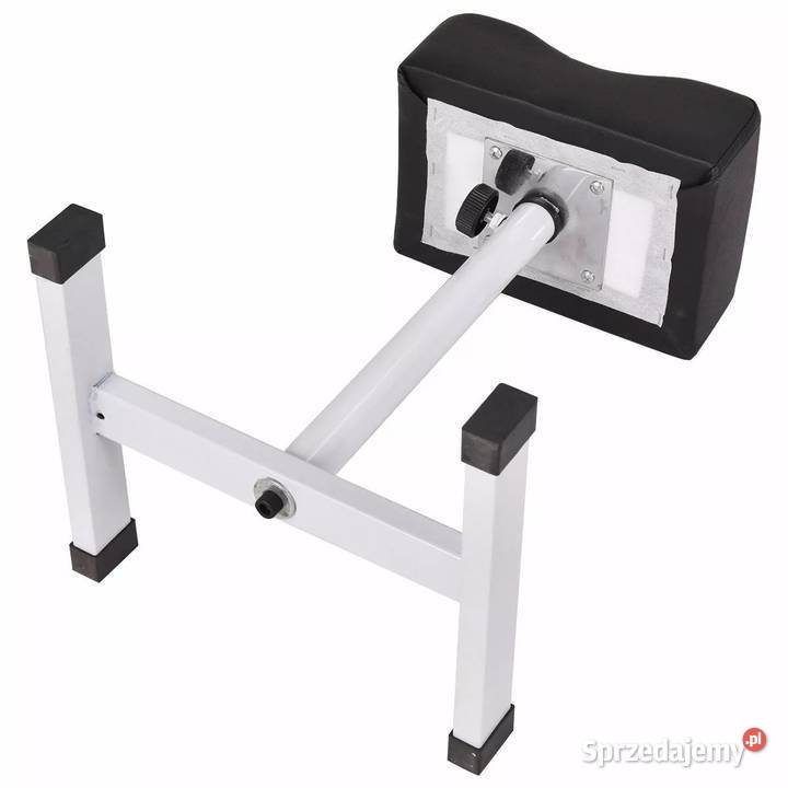 Nowy stabilny Regulowany podnóżek do Pedicure