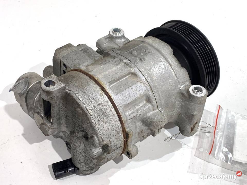 SPRĘŻARKA KLIMATYZACJI SEAT LEON II 1K0820859T osobowe