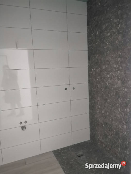 Mieszkanie 24 2 pokojowe 4444 m2 3 piętro Warszawa sprzedam