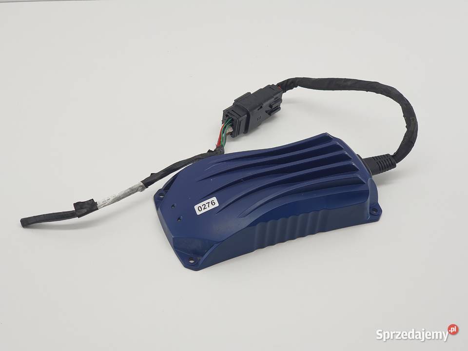 Peugeot EVivacity Ładowarka 48V 1178285400 Janowice sprzedam