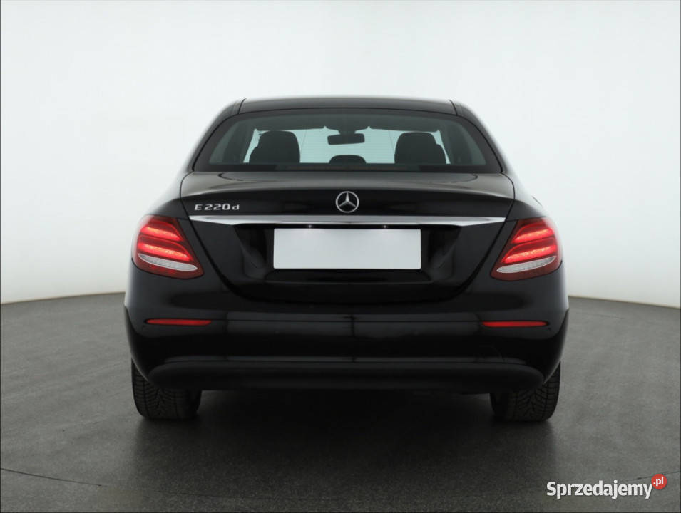Mercedes E E 220 d 4/5 Piaseczno sprzedam
