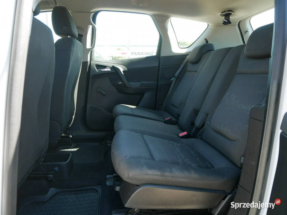 Opel Meriva 14T 100 Eu6 Kraj 1 Właśc Nowy immobilizer Goczałkowice-Zdrój sprzedam