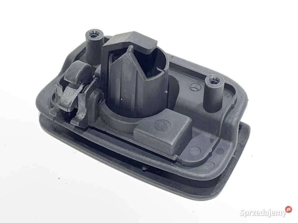 KLAMKA SCHOWKA PASAŻERA MERCEDES W903 Hatchback podkarpackie