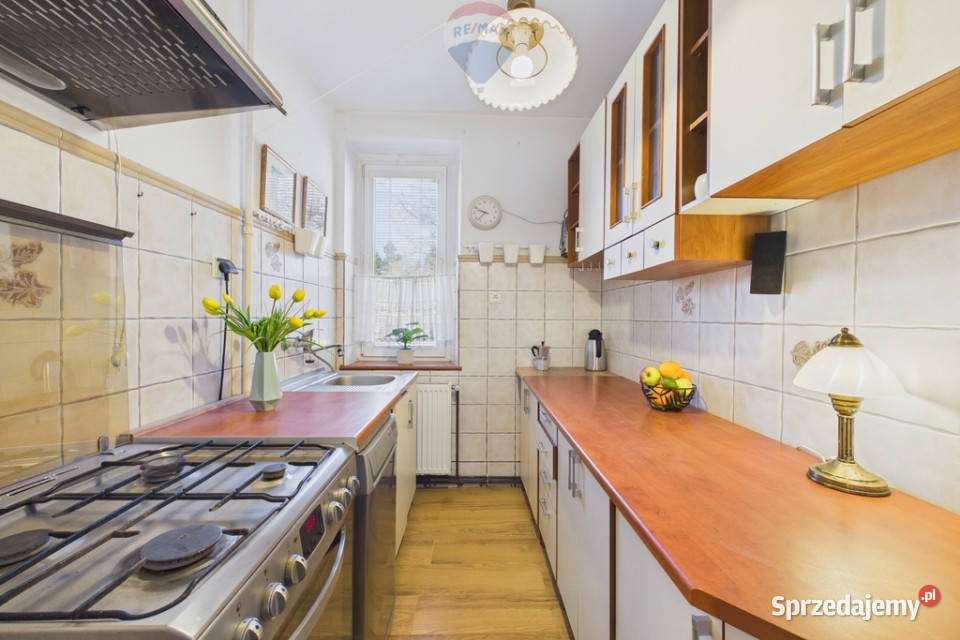 Na sprzedaż 2 pokoje zielona okolica I Sępolno Wrocław