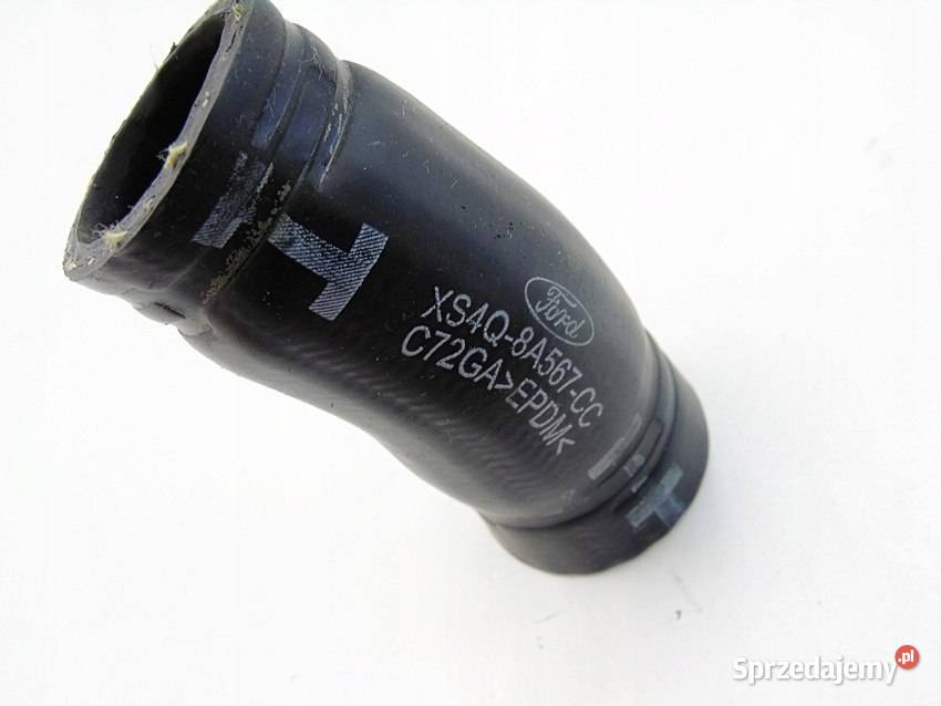 Przewód turbosprężarki 18 TDCI Mondeo IV Smax sprzedam