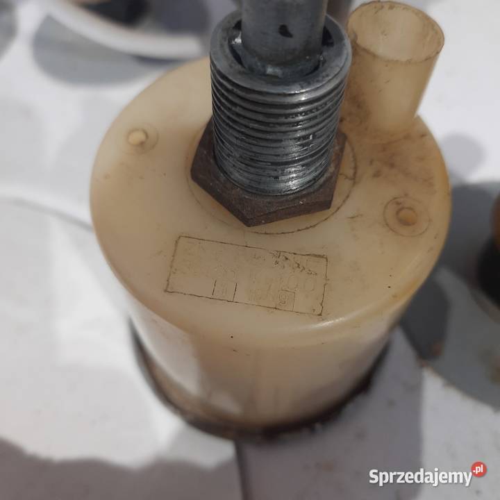 Licznik SHL wfm wsk licznik prl małopolskie Luborzyca